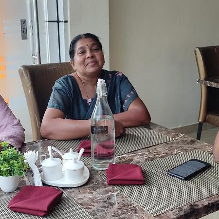 Thanniyam Vyshnavi Home Stay מראה חיצוני תמונה