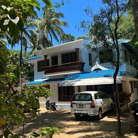 Thanniyam Vyshnavi Home Stay מראה חיצוני תמונה