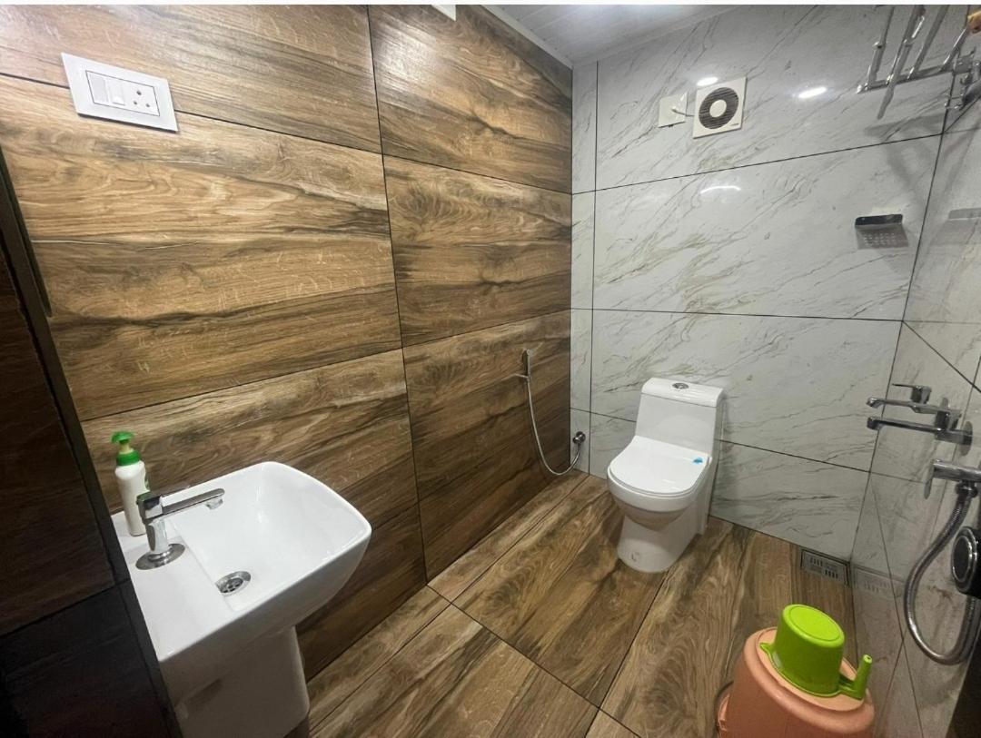 Thanniyam Vyshnavi Home Stay מראה חיצוני תמונה